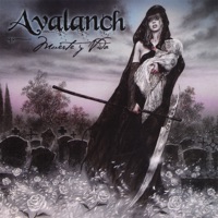 Avalanch - apocalyptic dream (instrumental)