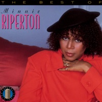 Minnie Riperton - les fleurs