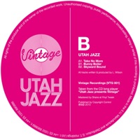 Utah Jazz - comfort zone