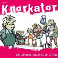 Knorkator - ein wunsch
