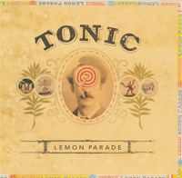 Tonic - you wanted more