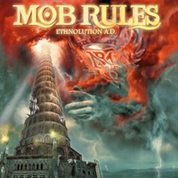 Mob Rules - pilot of earth