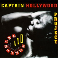 Captain Hollywood Project - one love