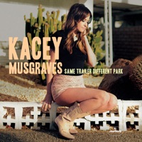 Kacey Musgraves - ribbons and bows