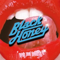 Black Honey - run for cover