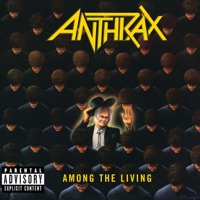 Anthrax - imitation of life