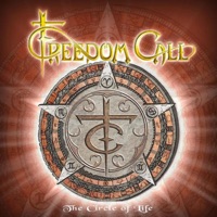Freedom Call - thunder god