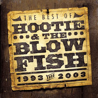 Hootie & The Blowfish - only wanna be with you