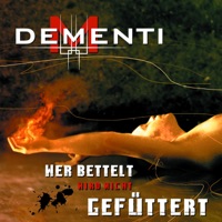 Dementi - zeitlos