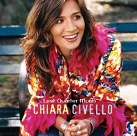 Chiara Civello - que me importa el mundo