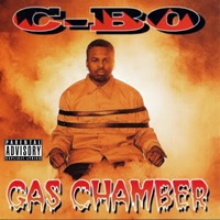 C-Bo - americas nightmare