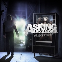 Asking Alexandria - send me home