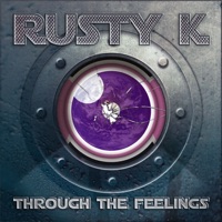 Rusty K - the savage