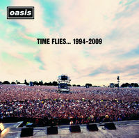 Oasis - live forever