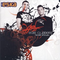 East Clubbers - walk alone (dj two-s rmx)