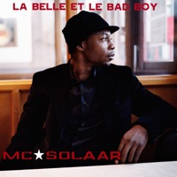 MC Solaar - obsolete
