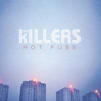 Killers - somebody told me