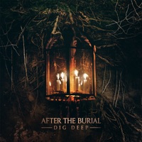 After the Burial - pendulum