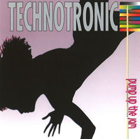 Technotronic - hey yoh here we go