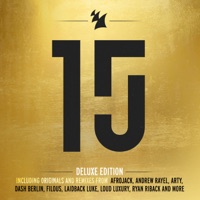 Motorcycle - as the rush comes (above & beyond remix)