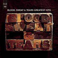 Blood, Sweat & Tears - spinning wheel