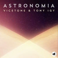 Vicetone - no rest