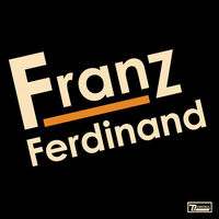 Franz Ferdinand - walk away