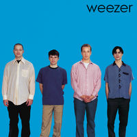 Weezer - buddy holly