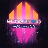 Scandroid - red planet