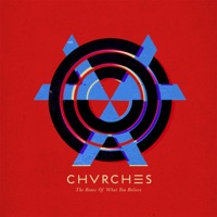 CHVRCHES - miracle