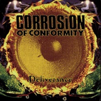 Corrosion of Conformity - shelter