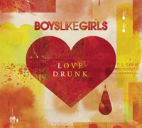 Boys Like Girls - hero/heroine