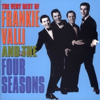 Frankie Valli - my eyes adored you