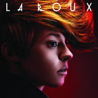 La Roux - uptight downtown