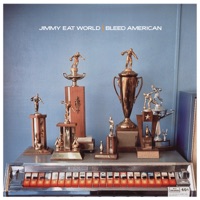 Jimmy Eat World - a praise chorus