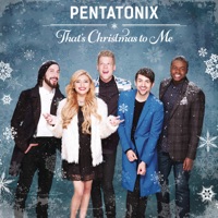 Pentatonix - white christmas