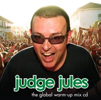 Judge Jules - turn on the lights (original mix)