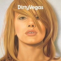 Dirty Vegas - walking to the sun