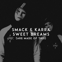 Smack - bum bum