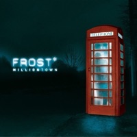 Frost - overtones
