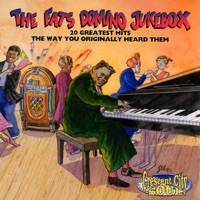 Fats Domino - poor me