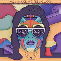 Satin Jackets - out of my head