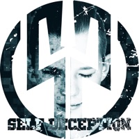 Self Deception - bury me alive