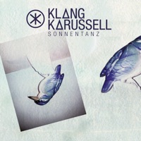 Klangkarussell - plastic