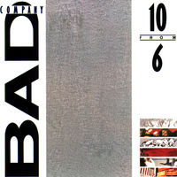Bad Company - feel like makin' love