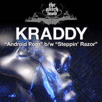 Kraddy - no comply