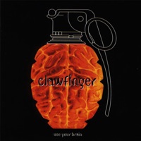 Clawfinger - tear you down