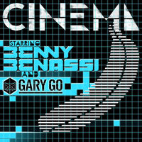 Benny Benassi - love is gonna save us