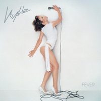 Kylie Minogue - santa baby