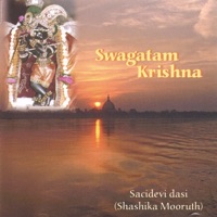 Sacidevi Dasi - shyam sunder giridhari